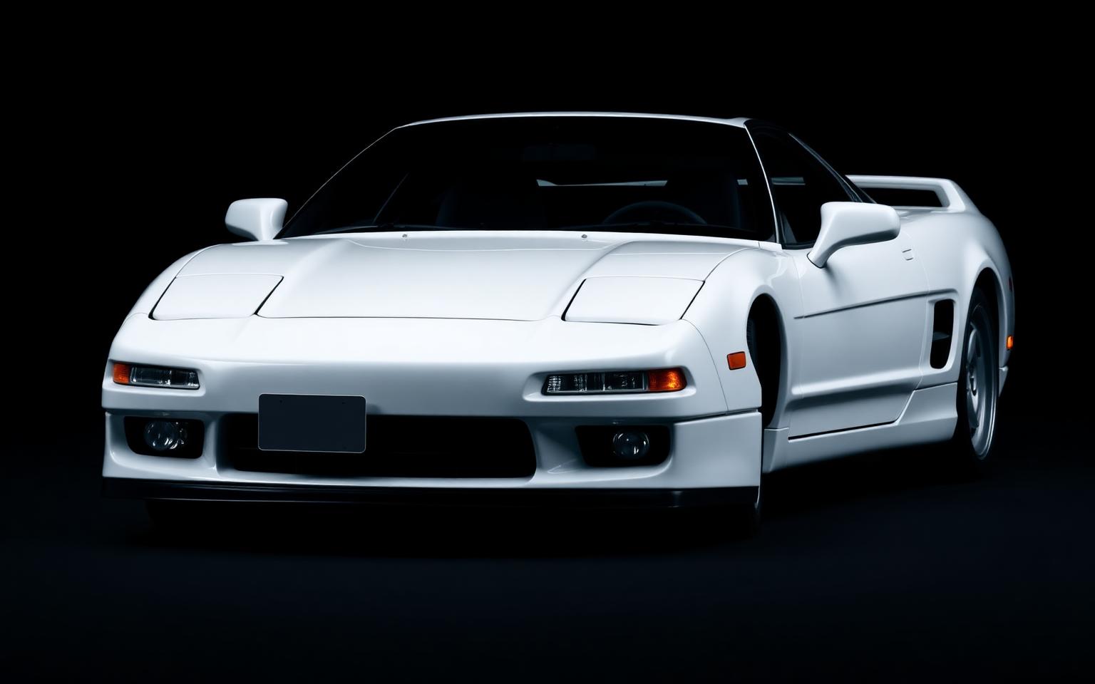 1991 Honda NSX